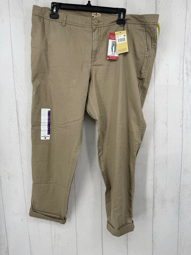R79 16 chico pant