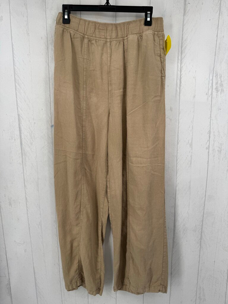 L pull-on wide legpant