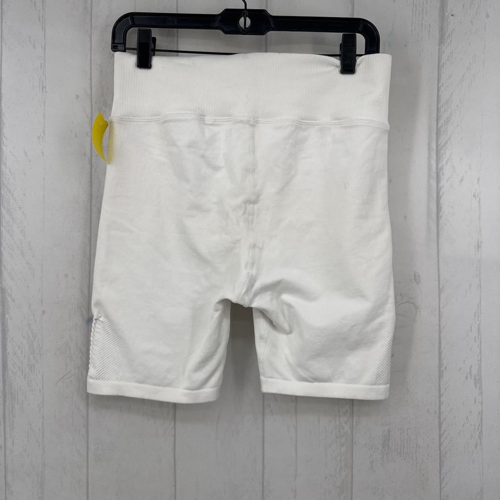 L compression shorts