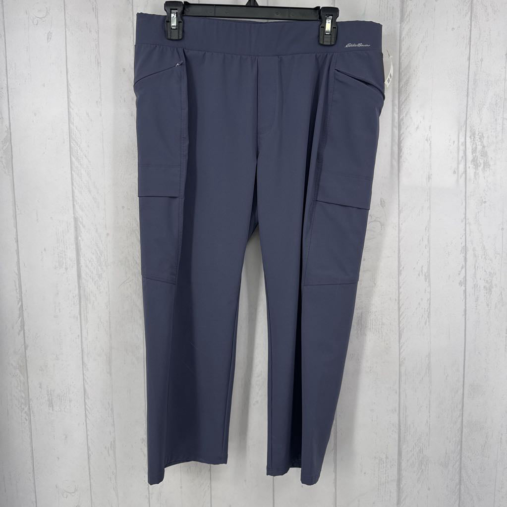 14p pull-on cro pant