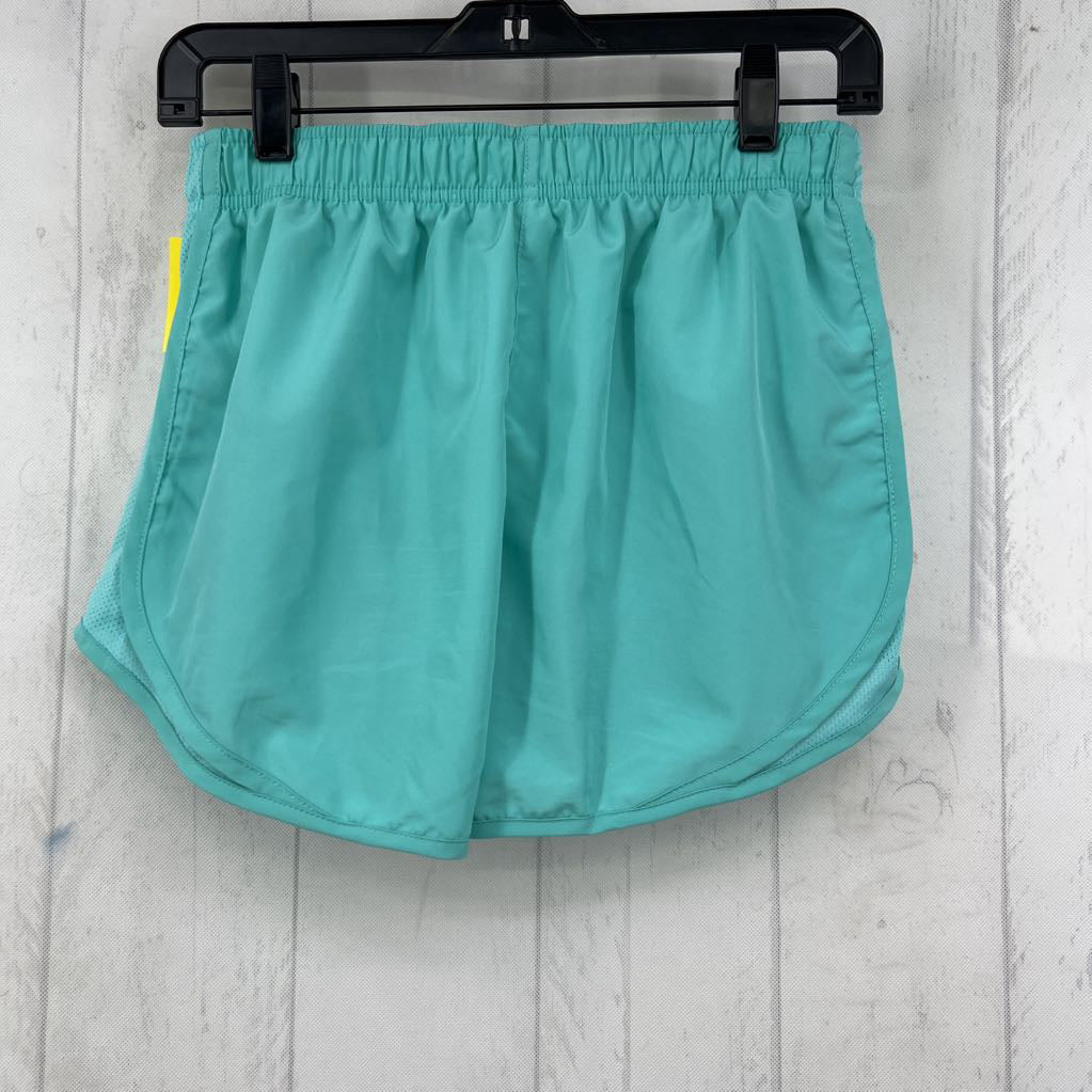 S pull-on shorts