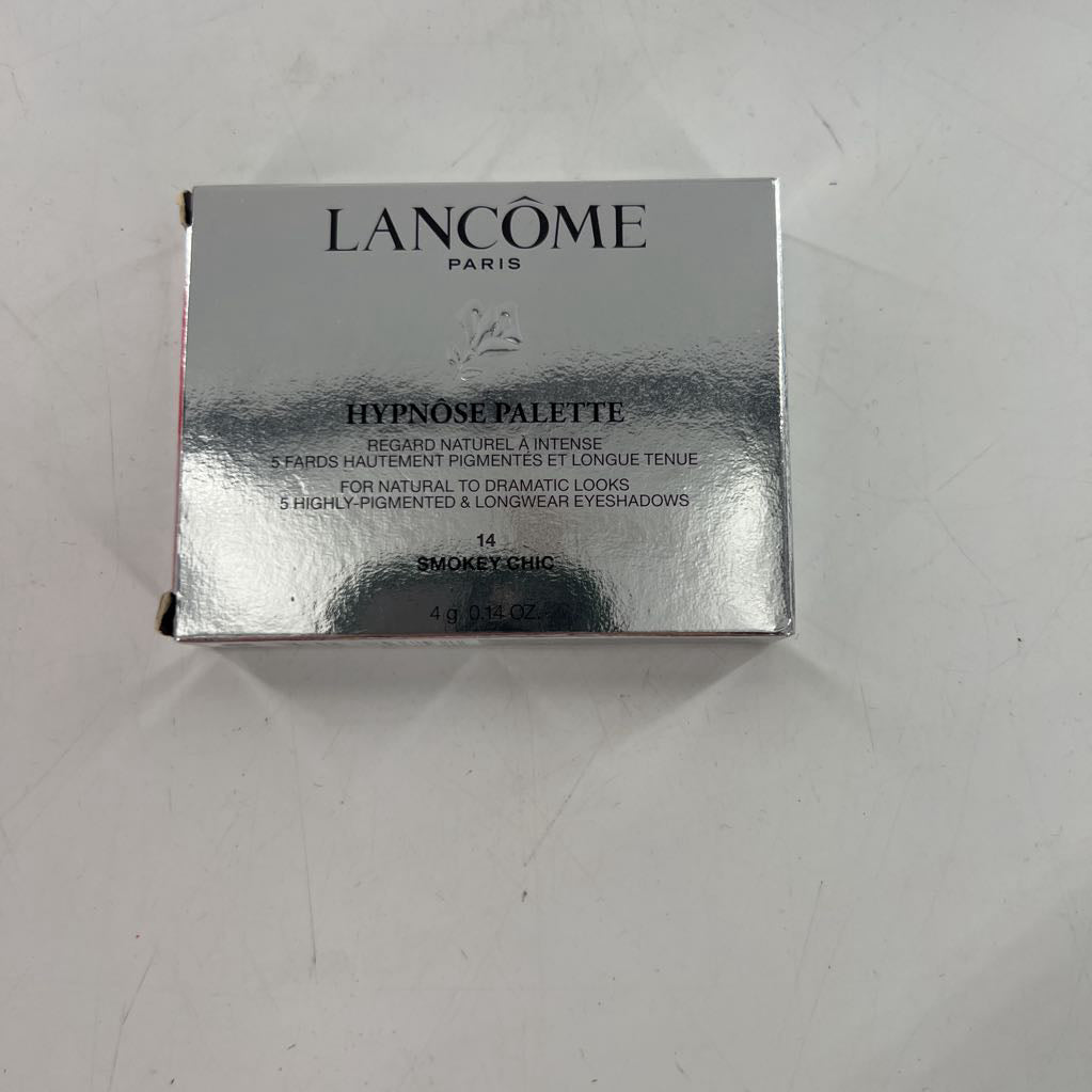 eyeshadow palette
