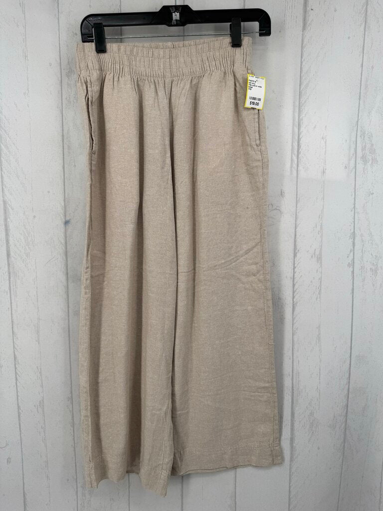 XSp pull-on wide leg pant