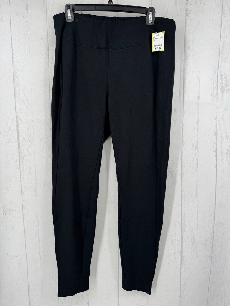 XLT ponte legging