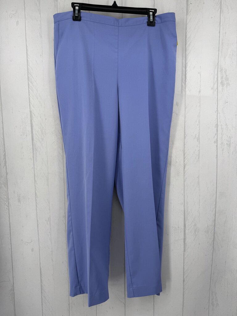 18 pull-on pant