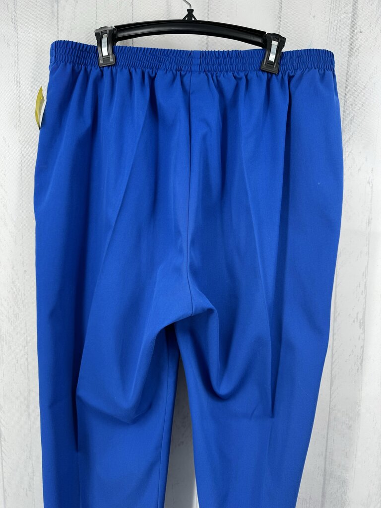 18 pull-on pant