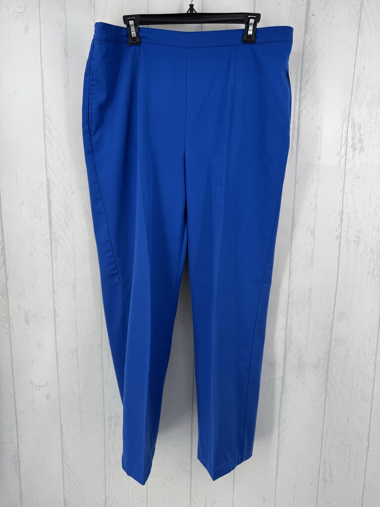 18 pull-on pant