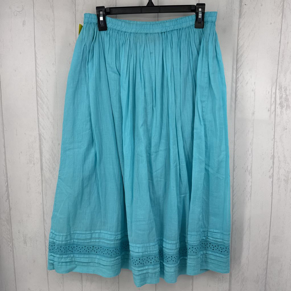 Lp pull-on skirt