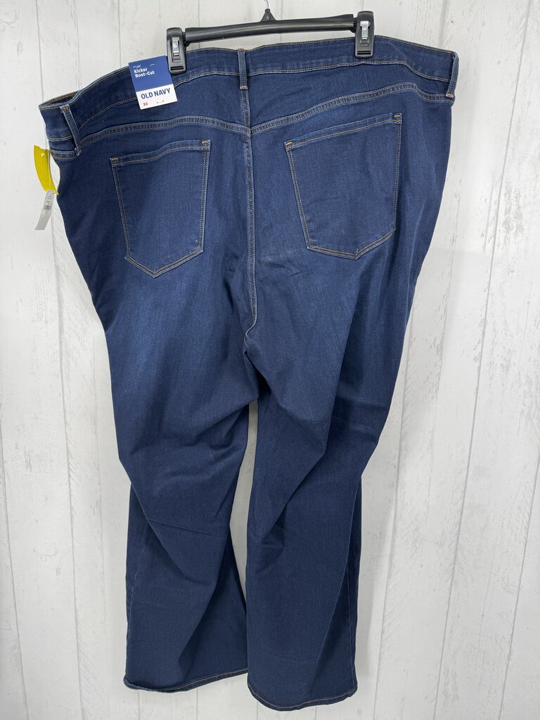 30 bootcut jean