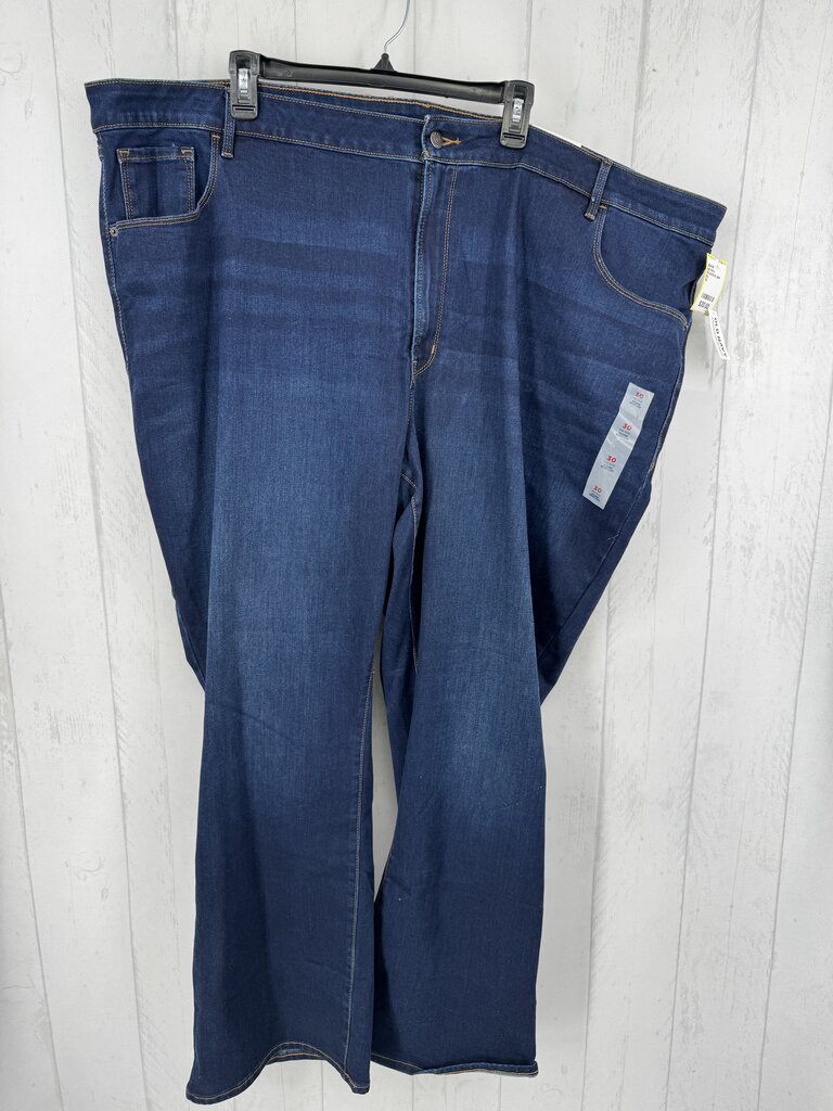 30 bootcut jean