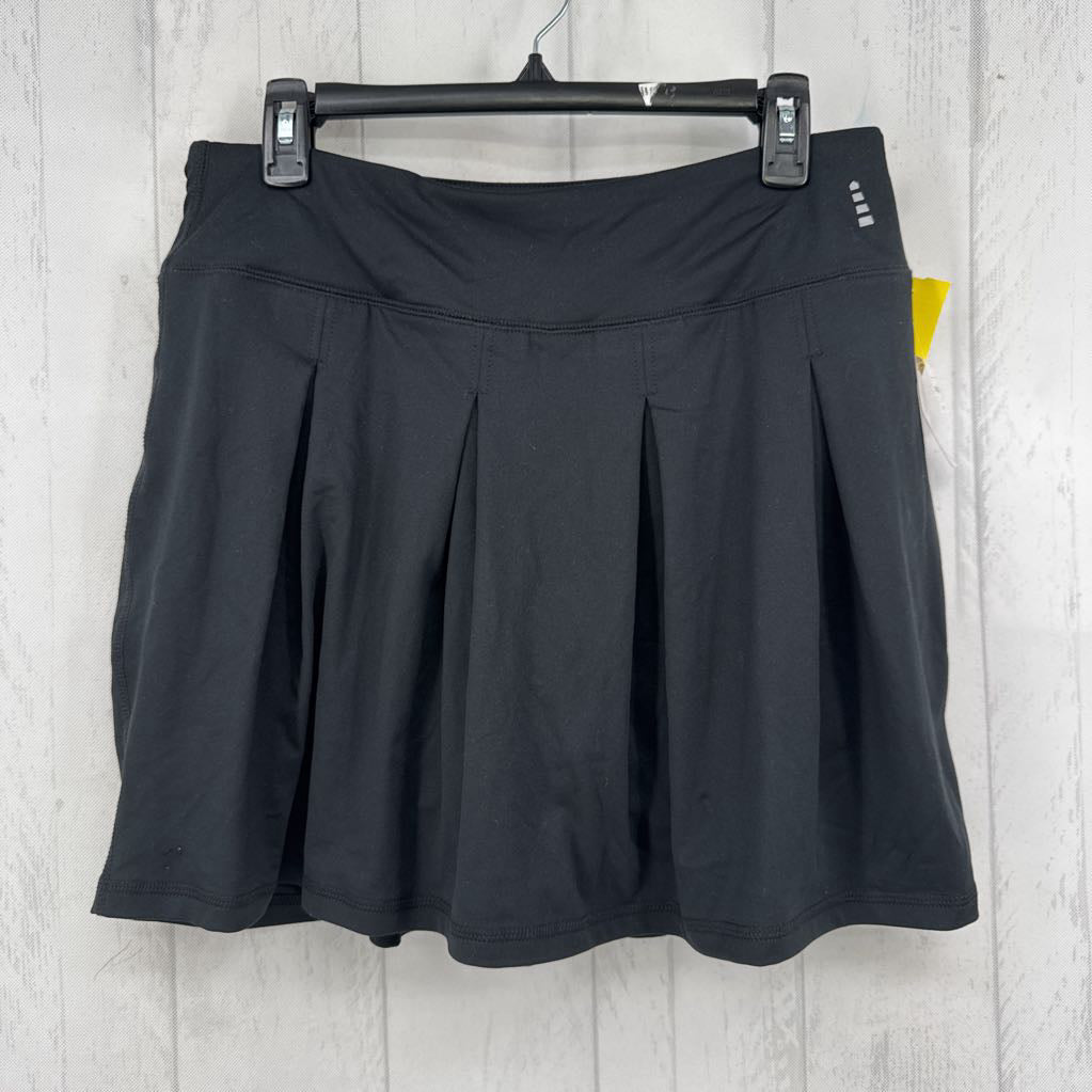 M pull-on skort