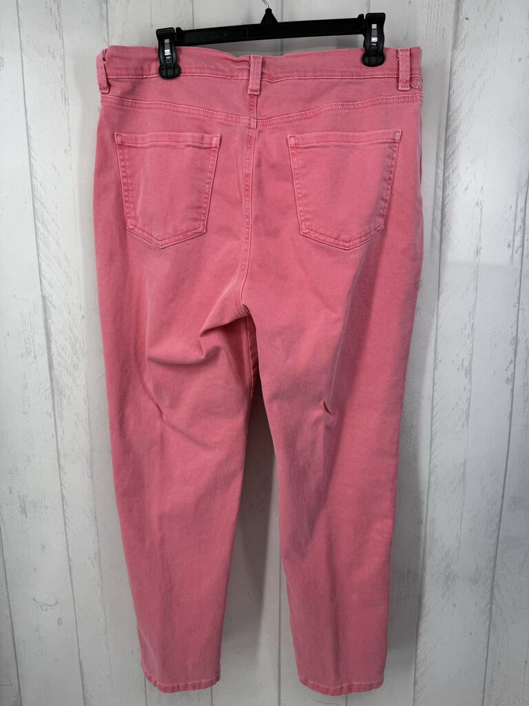 14 straight leg jean