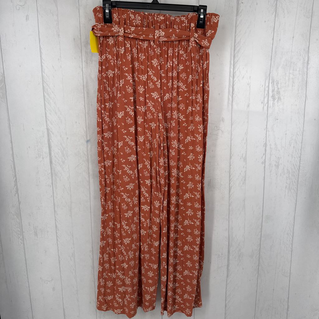 Ml flo print wide leg pant