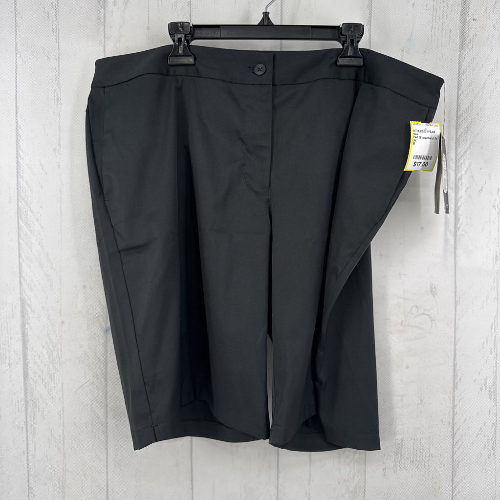 R40 16 standard fit shorts