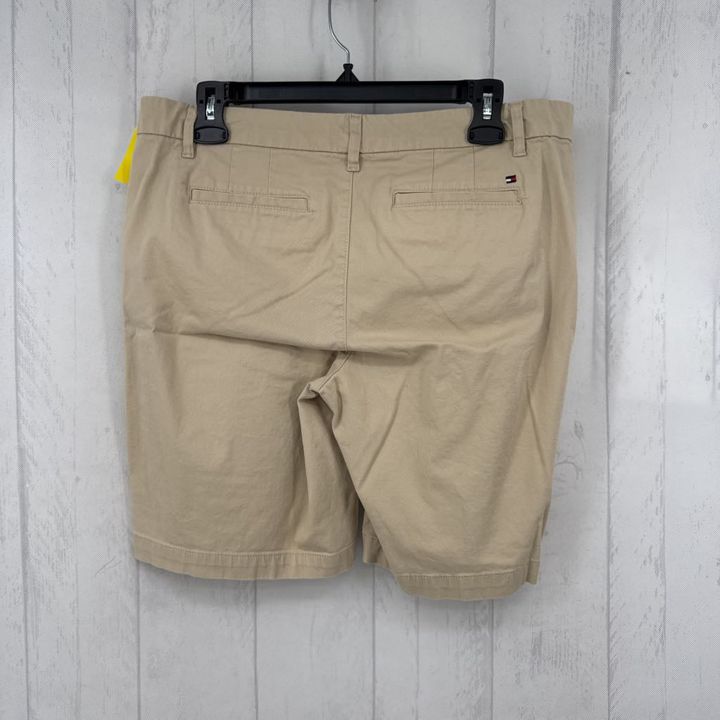 8 bermuda shorts