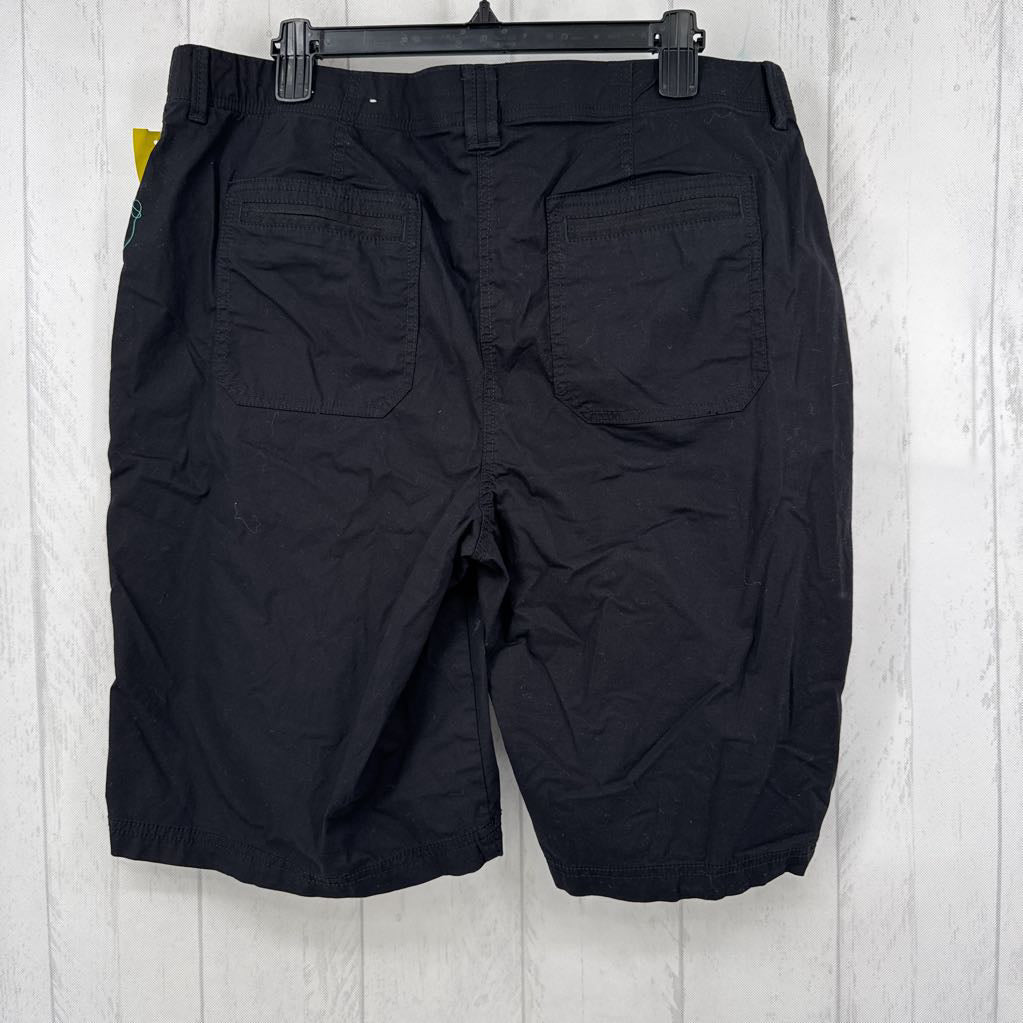 XL bermuda shorts
