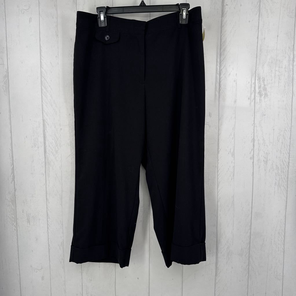 14 capri trouser