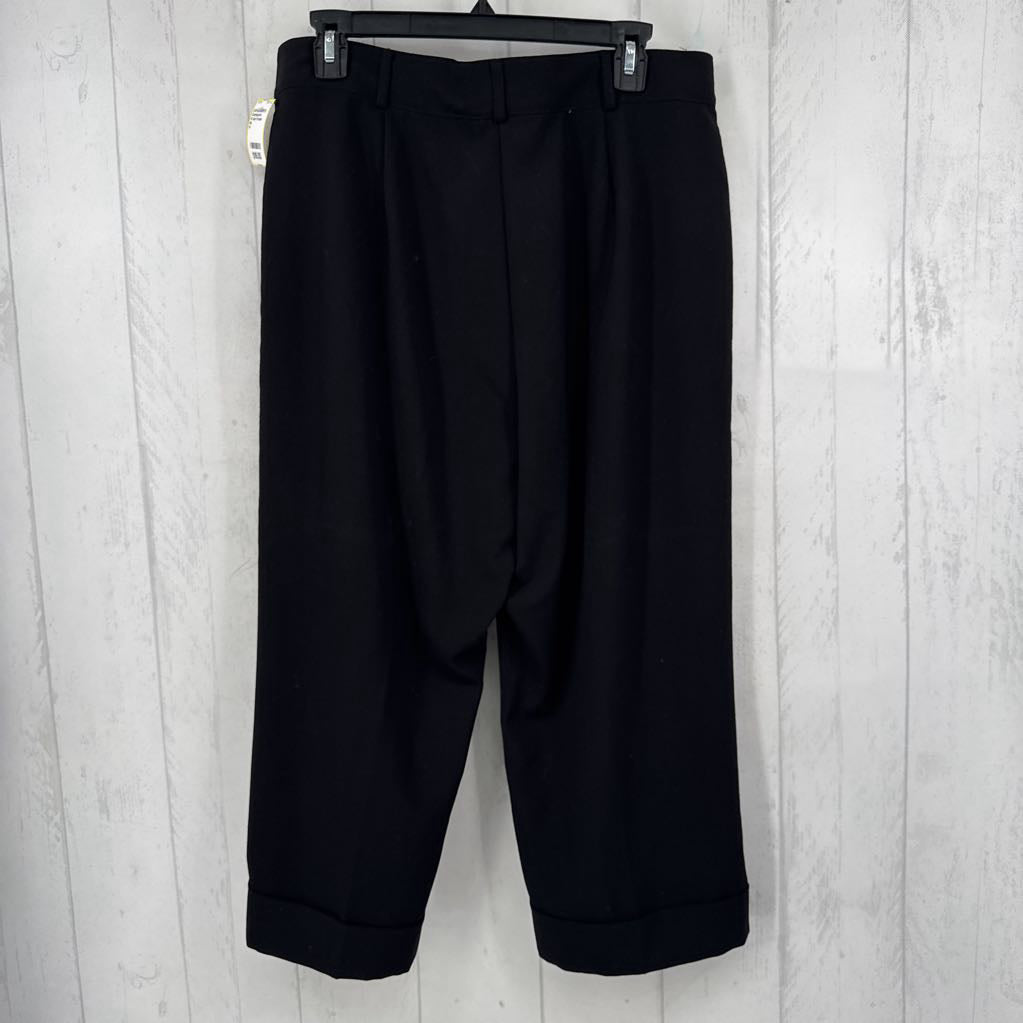 14 capri trouser