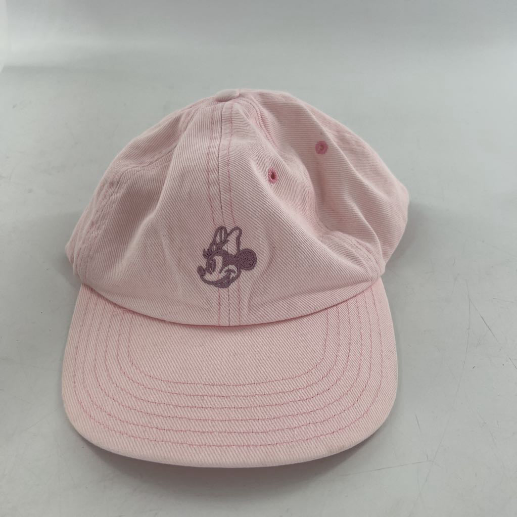 minnie mouse ballcap