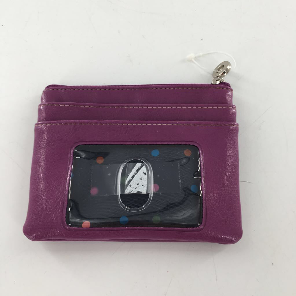 cardholder/wallet