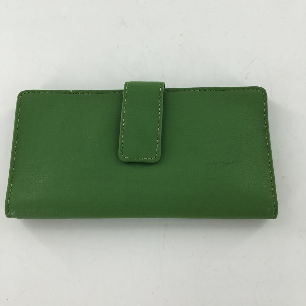 bi-fold wallet