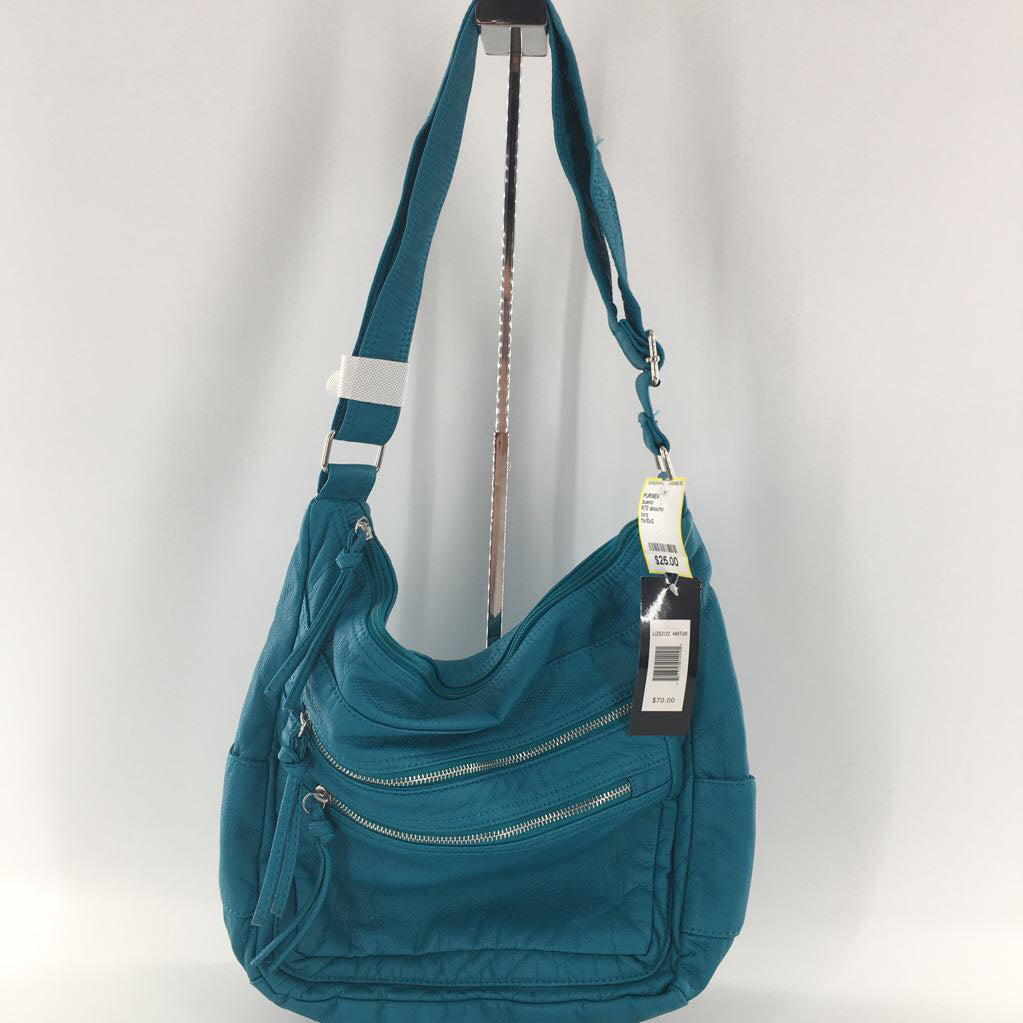 R70 slouchy crossbody