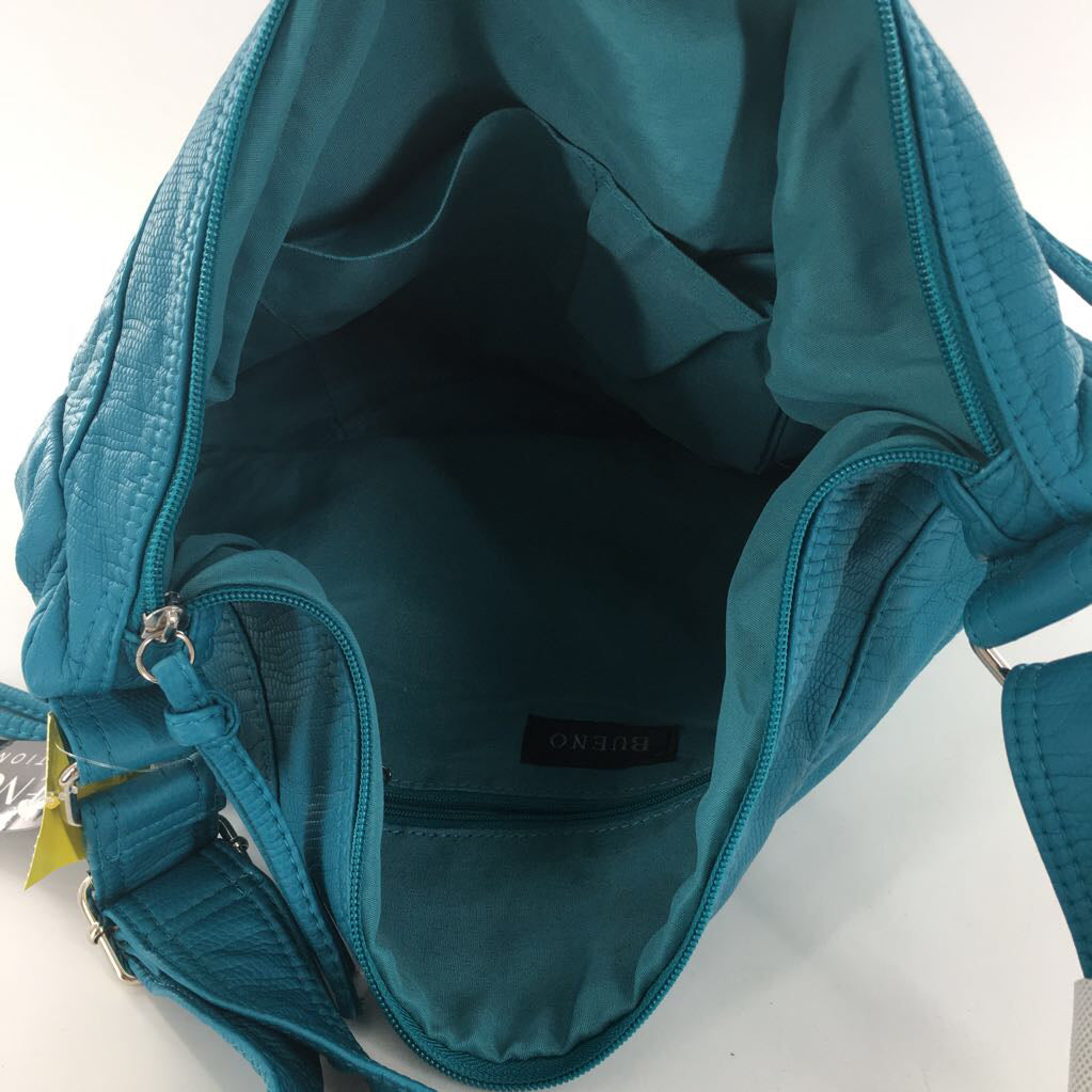 R70 slouchy crossbody