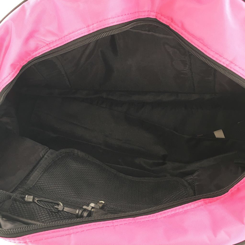 nylon travel bag