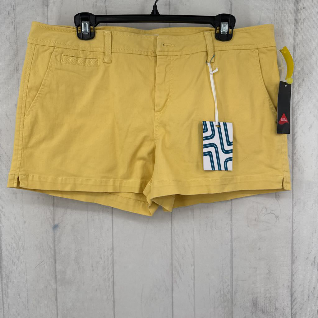 10 twill shorts
