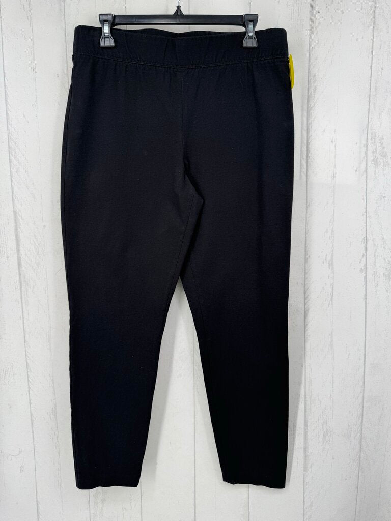 12 pull-on skinny pant