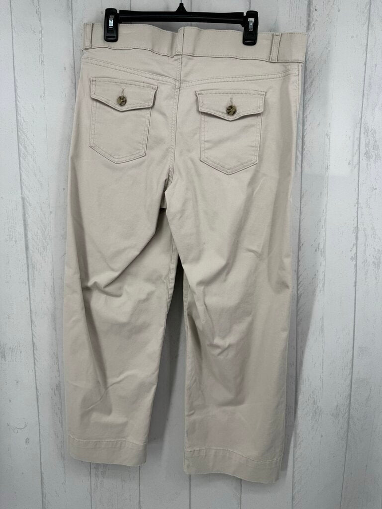12 stretch straight leg pant