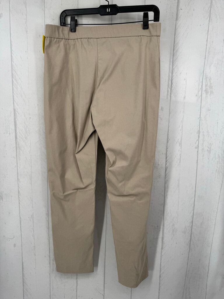 12 pull-on pant