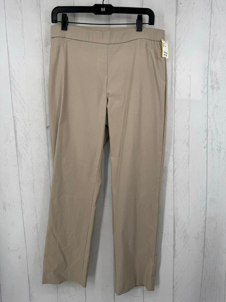 12 pull-on pant