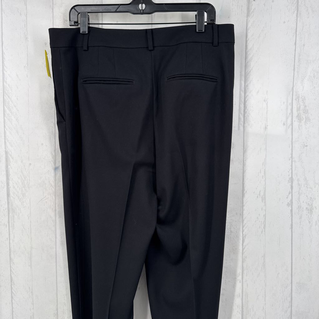 10 wide leg trouser