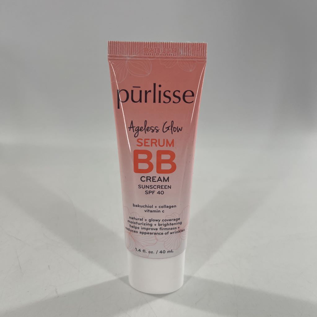 serum bb cream