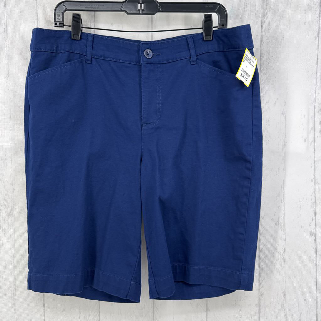 16 bermuda shorts