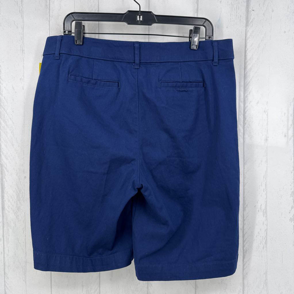 16 bermuda shorts