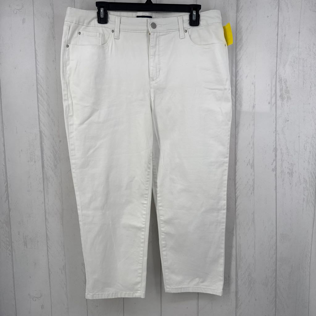 16 twill caprsi