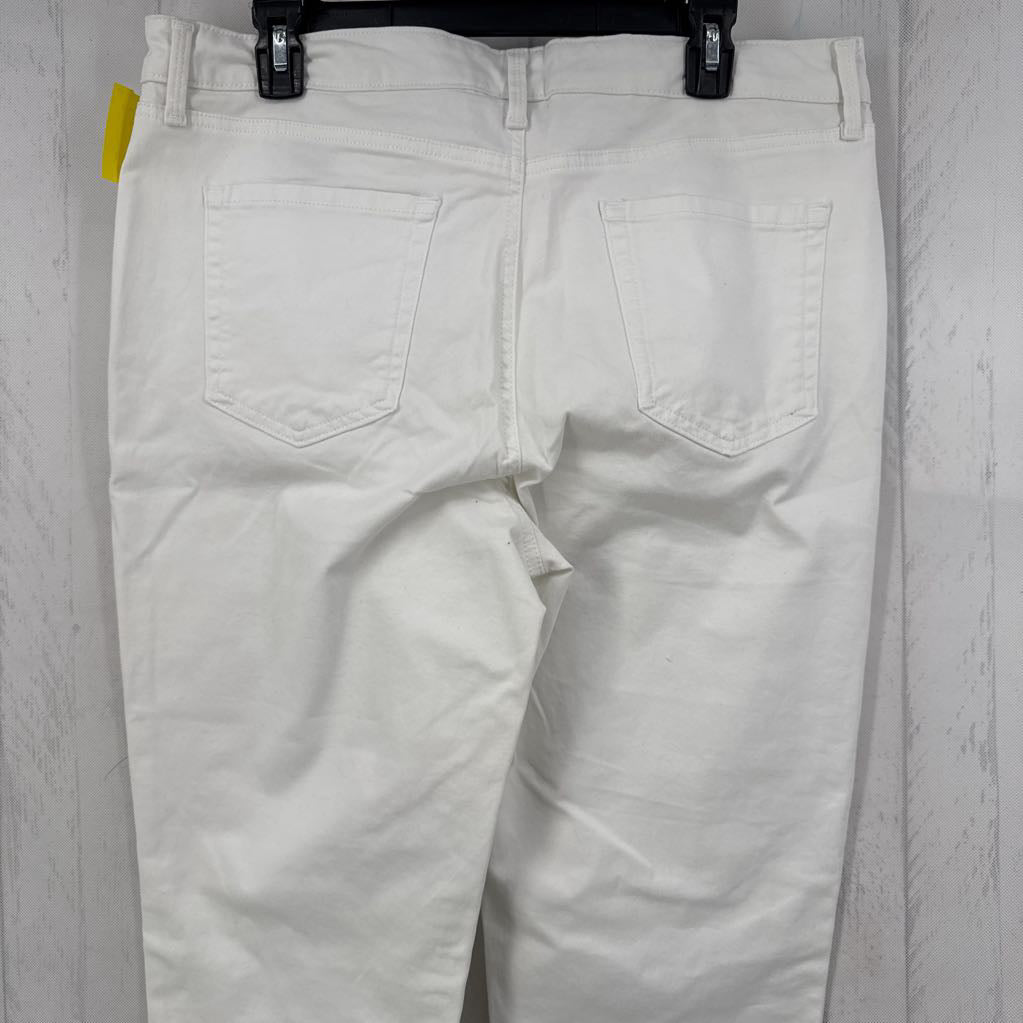 16 twill caprsi