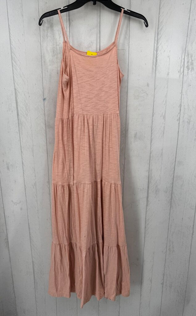 XS tiered sundress
