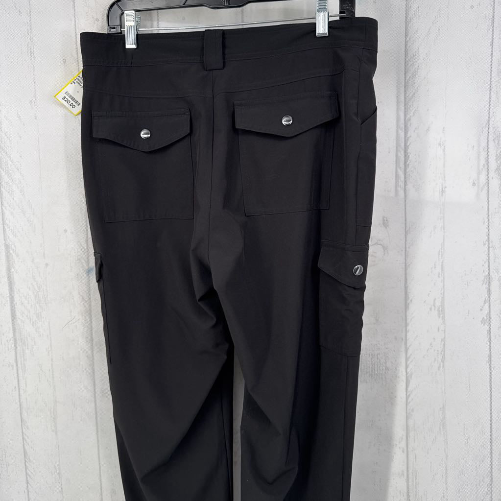 8 utility pants