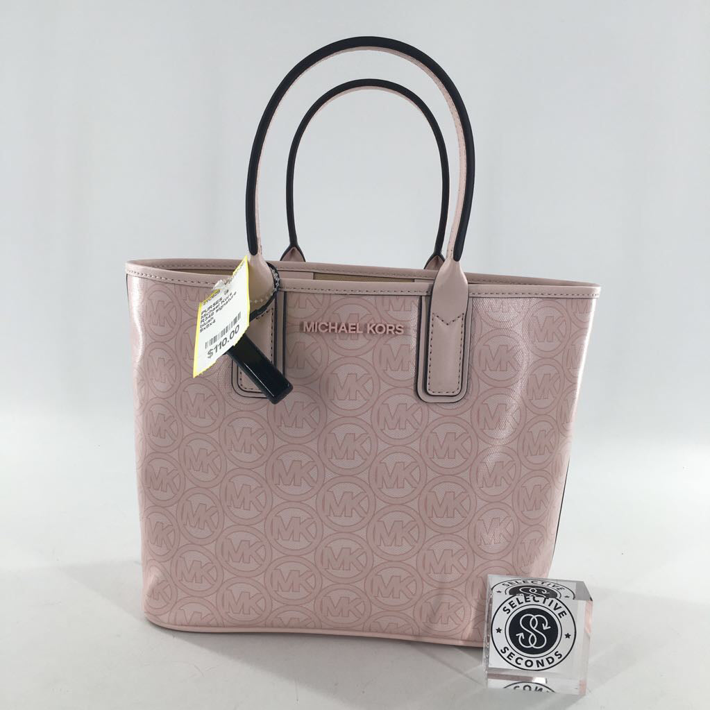 R348 signature logo tote