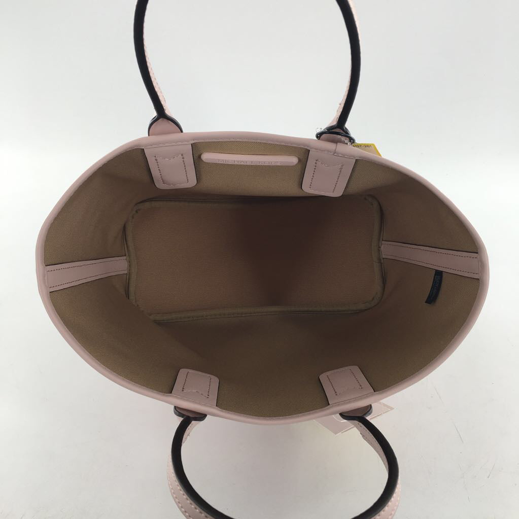 R348 signature logo tote