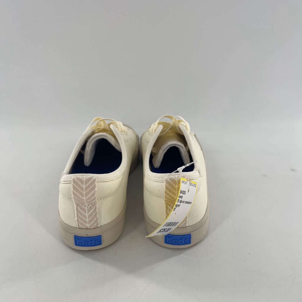 10 slip-on sneakers