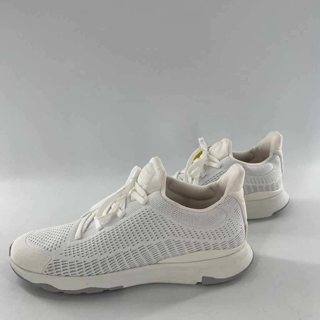 9 knit sport sneakers