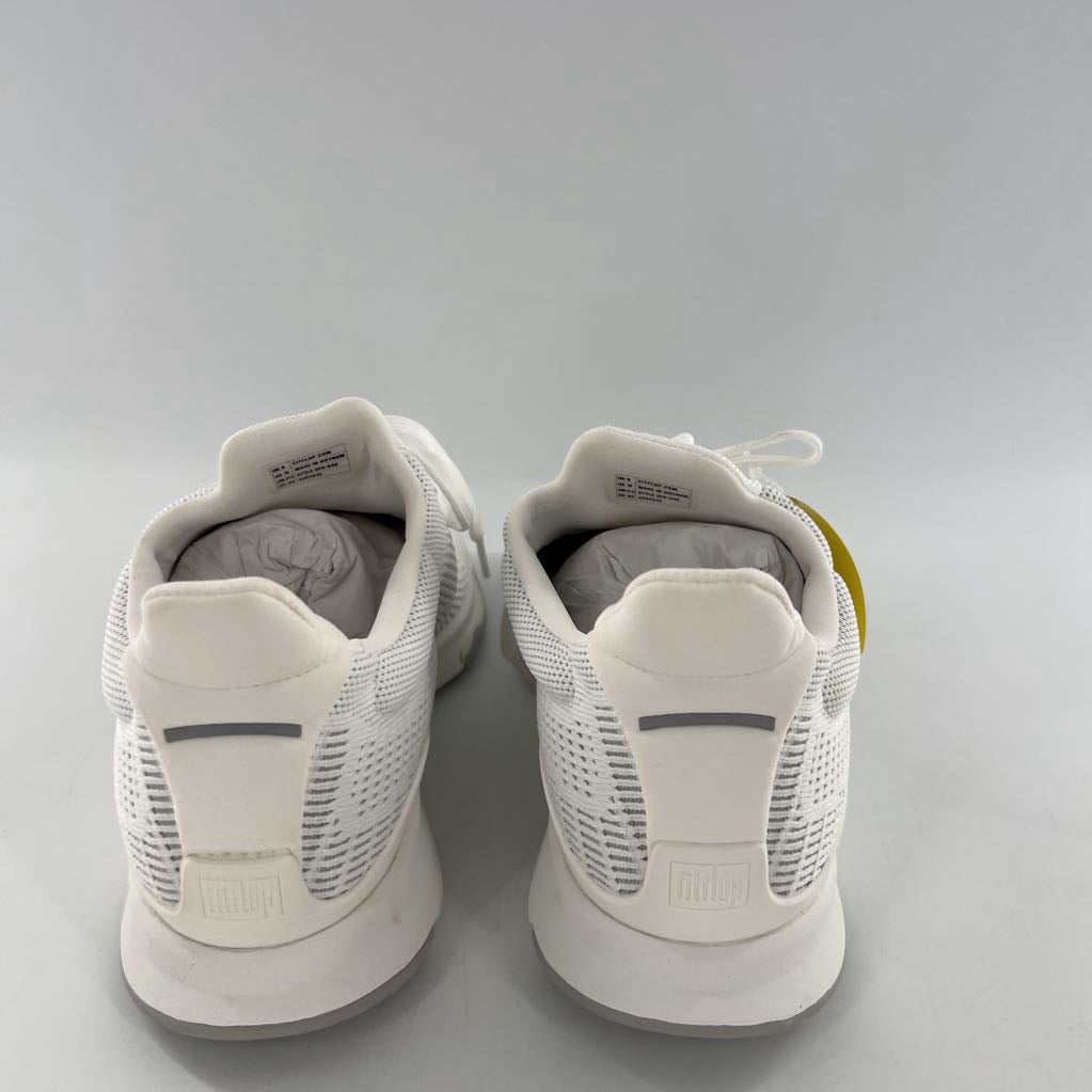 9 knit sport sneakers