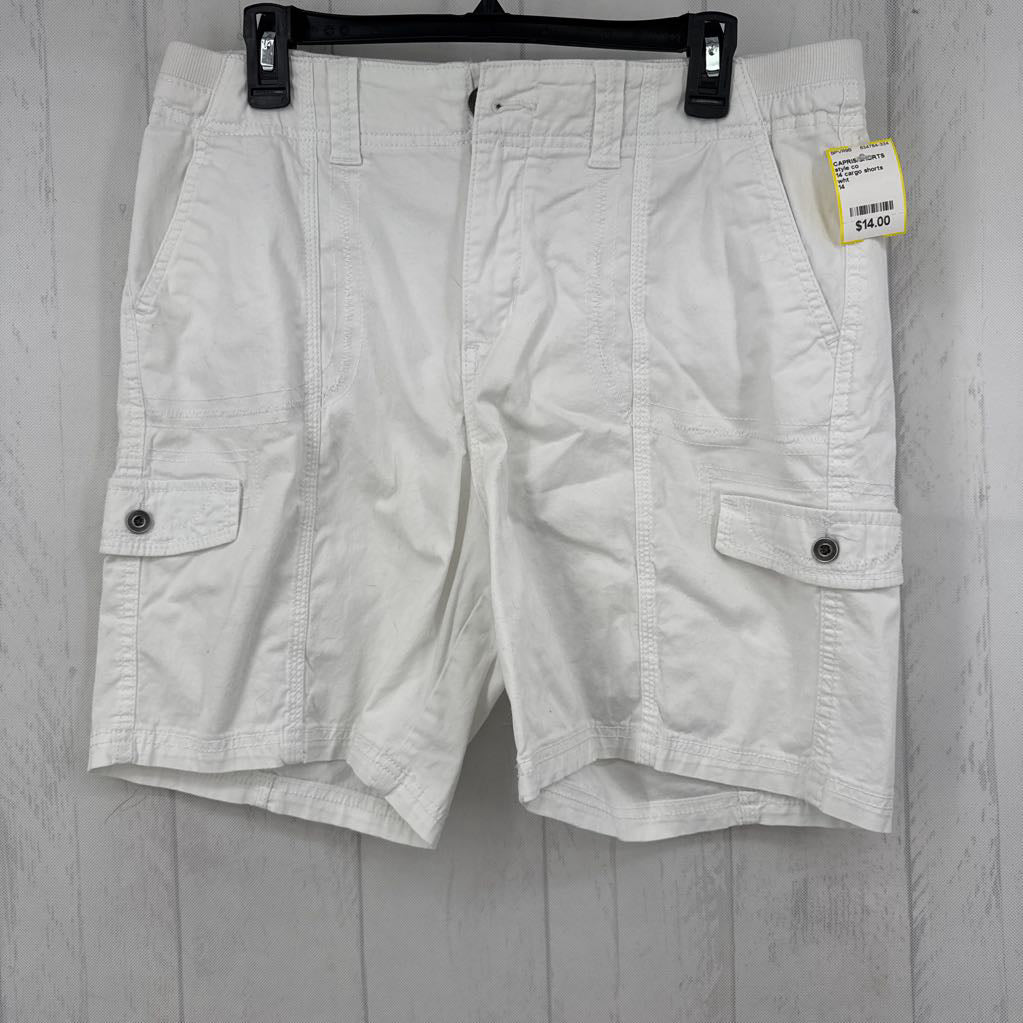 14 cargo shorts