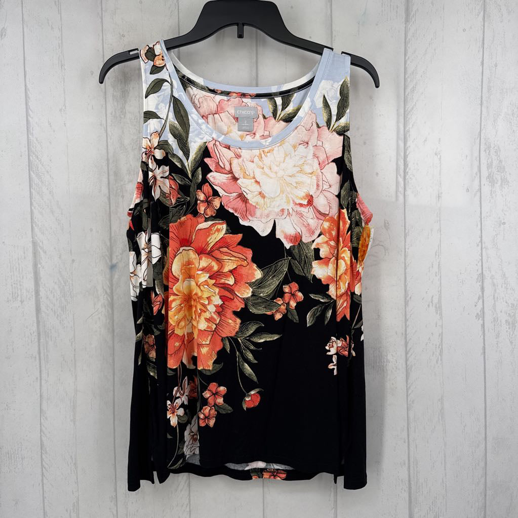L flo print tank
