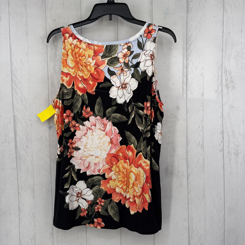 L flo print tank