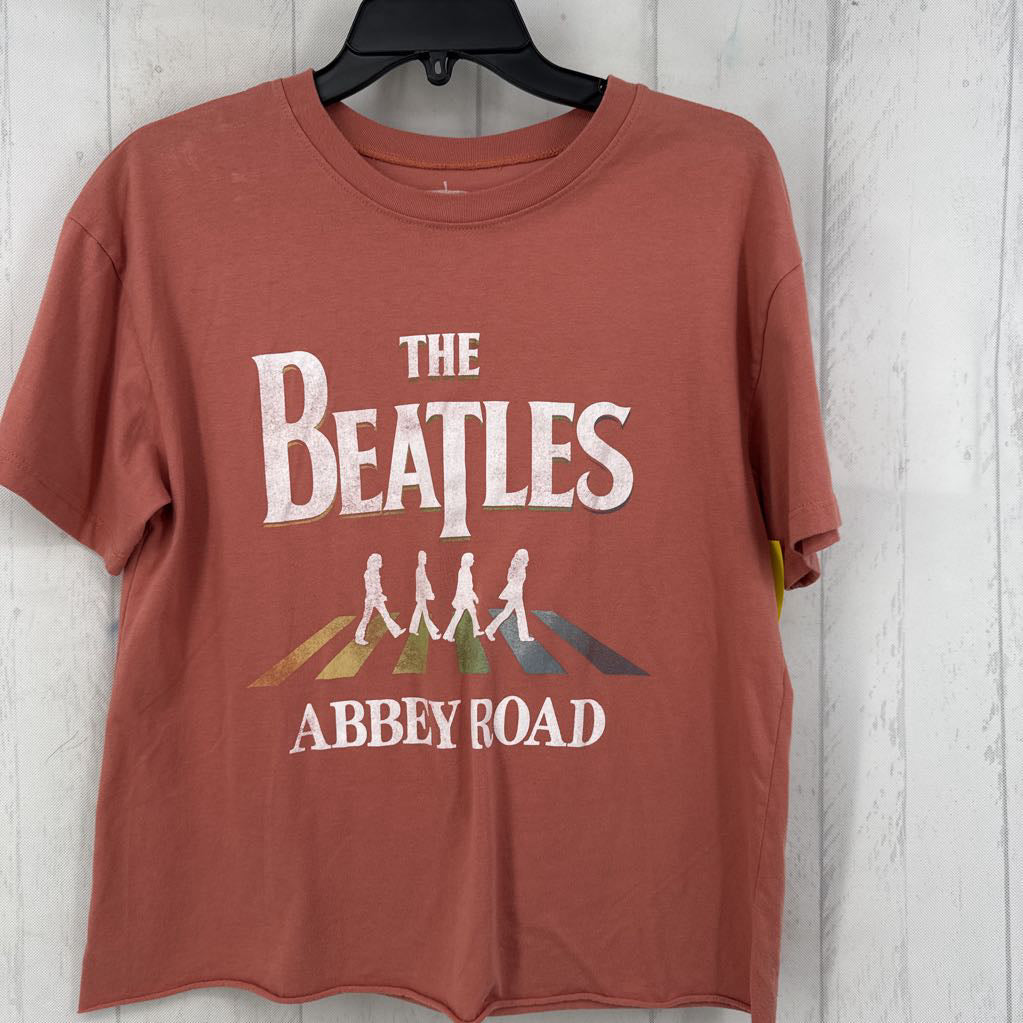 L s/s beatles top